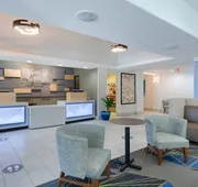 Holiday Inn Express Hotel & Suites Weston by IHG hotel detail image 5