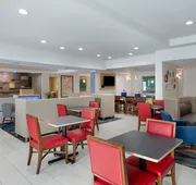 Holiday Inn Express Hotel & Suites Weston by IHG hotel detail image 7