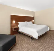 Holiday Inn Express & Suites Willows by IHG hotel detail image 7