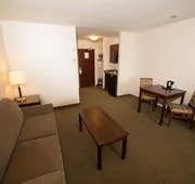 Holiday Inn Express Hotel & Suites WHITECOURT by IHG hotel detail image 3