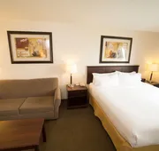 Holiday Inn Express Hotel & Suites WHITECOURT by IHG hotel detail image 5