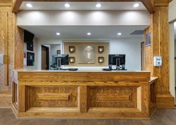 Comfort Inn & Suites Ponca City near Marland Mansion hotel thumbnail 2