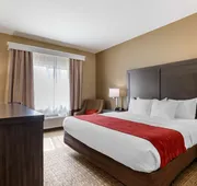 Comfort Inn & Suites Ponca City near Marland Mansion hotel detail image 7