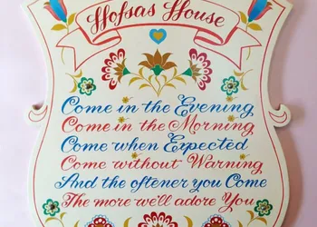 Hofsas House Hotel hotel thumbnail 2