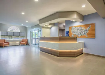 Microtel Inn & Suites by Wyndham Anderson/Clemson hotel thumbnail 2