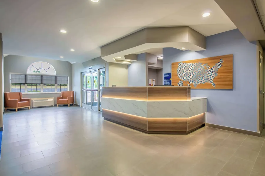 Microtel Inn & Suites by Wyndham Anderson/Clemson hotel detail image 2