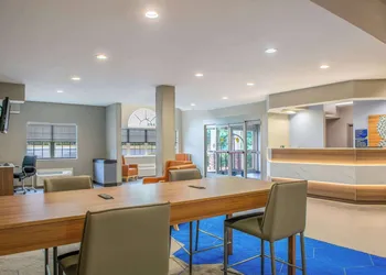 Microtel Inn & Suites by Wyndham Anderson/Clemson hotel thumbnail 4