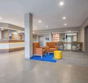 Microtel Inn & Suites by Wyndham Anderson/Clemson hotel detail image 5