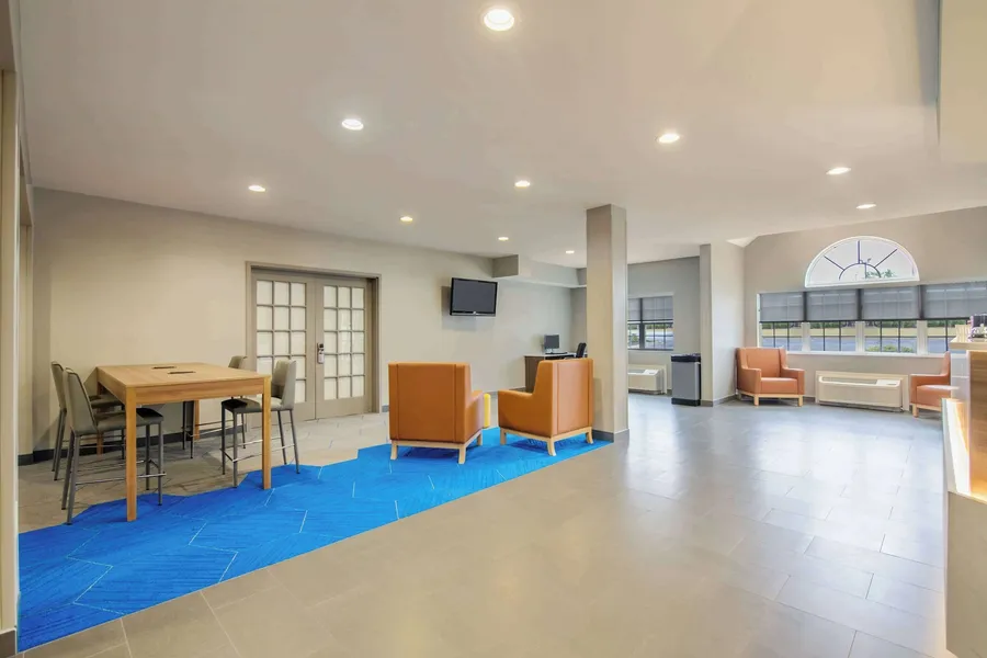 Microtel Inn & Suites by Wyndham Anderson/Clemson hotel detail image 6