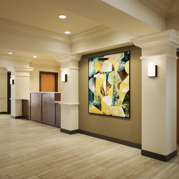 Garner Hotel Idaho Falls Southwest by IHG hotel detail image 2