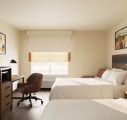 Garner Hotel Idaho Falls Southwest by IHG hotel detail image 3