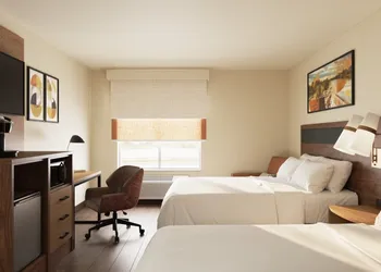 Garner Hotel Idaho Falls Southwest by IHG hotel thumbnail 3