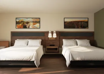 Garner Hotel Idaho Falls Southwest by IHG hotel thumbnail 5