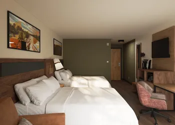 Garner Hotel Idaho Falls Southwest by IHG hotel thumbnail 6