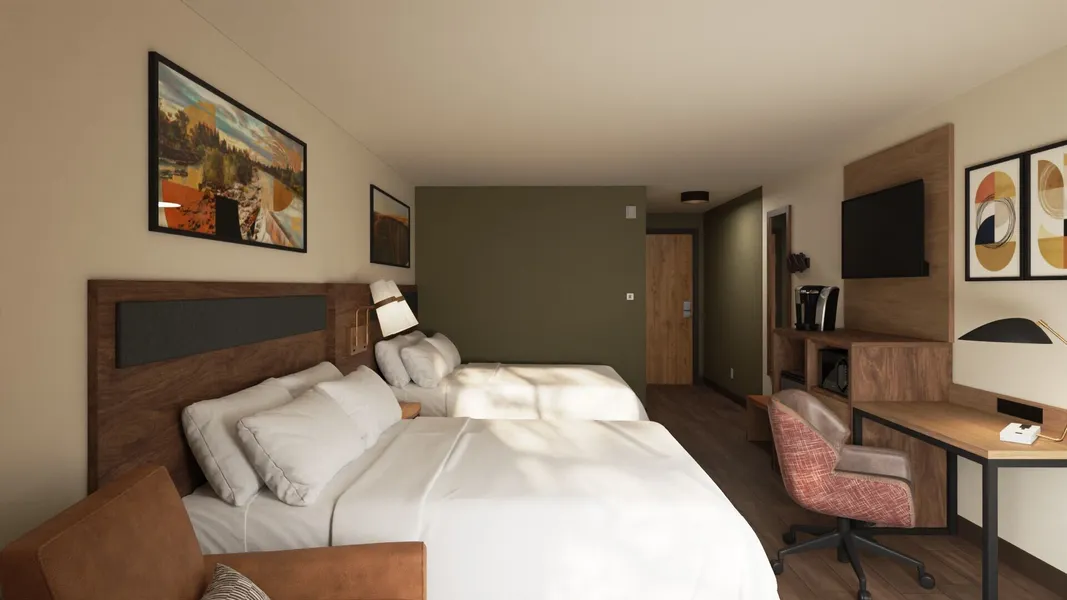 Garner Hotel Idaho Falls Southwest by IHG hotel detail image 6