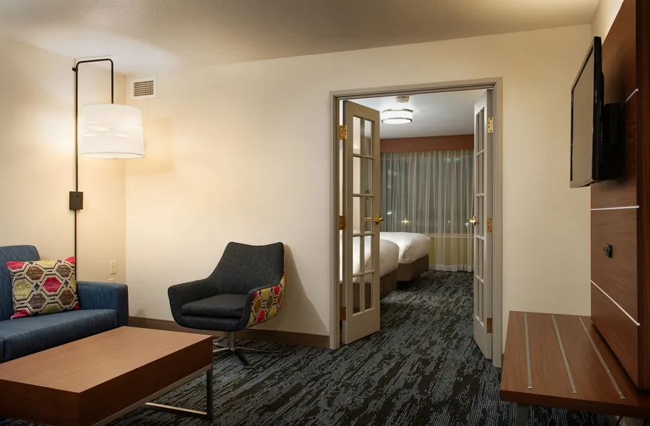 Holiday Inn Express Hotel & Suites Wausau by IHG hotel detail image 2