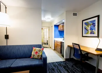 Holiday Inn Express Hotel & Suites Wausau by IHG hotel thumbnail 4
