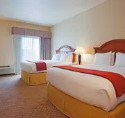 Holiday Inn Express Hotel & Suites Wausau by IHG hotel detail image 5