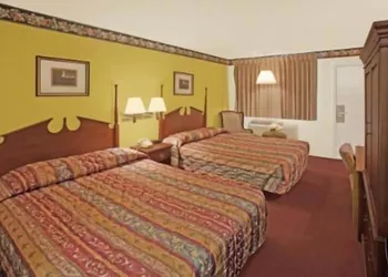 San Marcos Inn hotel thumbnail 4
