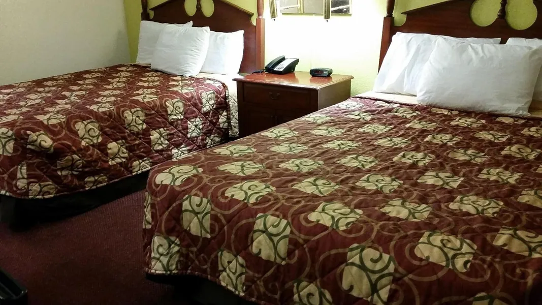 San Marcos Inn hotel detail image 6