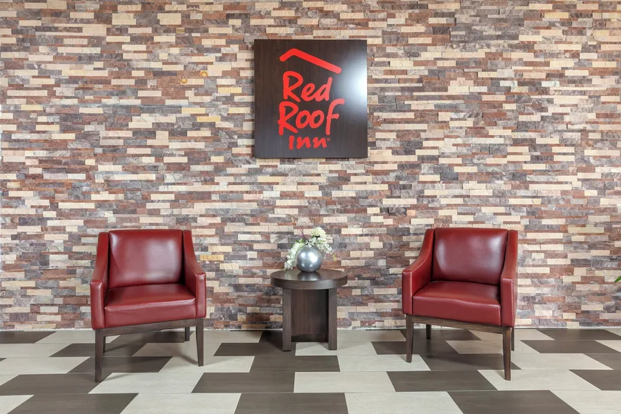 Red Roof Inn La Marque– Texas City hotel detail image 2