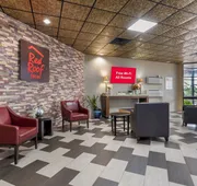 Red Roof Inn La Marque– Texas City hotel detail image 3