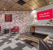 Red Roof Inn La Marque– Texas City hotel detail image 4