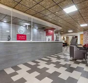 Red Roof Inn La Marque– Texas City hotel detail image 5