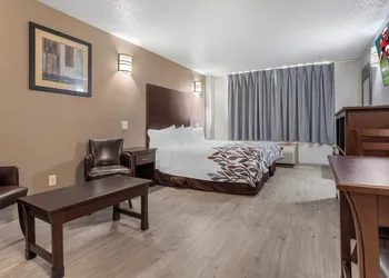 Red Roof Inn La Marque hotel thumbnail 8