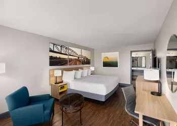 Days Inn by Wyndham Carlisle hotel thumbnail 5