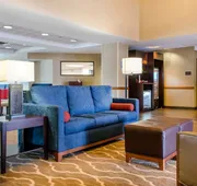 Comfort Inn & Suites Biloxi - D'Iberville hotel detail image 4