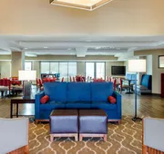 Comfort Inn & Suites Biloxi - D'Iberville hotel detail image 5