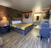 Americas Best Value Inn The Legends Inn hotel detail image 4