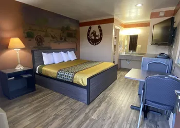 Americas Best Value Inn The Legends Inn hotel thumbnail 4