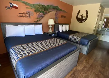 Americas Best Value Inn The Legends Inn hotel thumbnail 5
