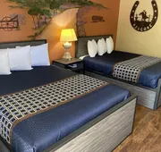 Americas Best Value Inn The Legends Inn hotel detail image 7