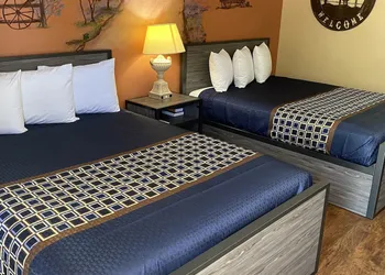 Americas Best Value Inn The Legends Inn hotel thumbnail 7
