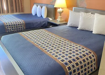 Americas Best Value Inn The Legends Inn hotel thumbnail 8