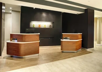 Courtyard by Marriott New Orleans Westbank/Gretna hotel thumbnail 2
