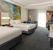 Courtyard by Marriott New Orleans Westbank/Gretna hotel detail image 3