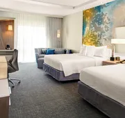 Courtyard by Marriott New Orleans Westbank/Gretna hotel detail image 4