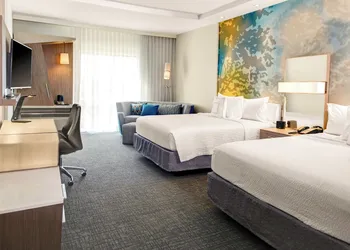 Courtyard by Marriott New Orleans Westbank/Gretna hotel thumbnail 4