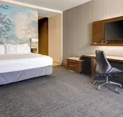 Courtyard by Marriott New Orleans Westbank/Gretna hotel detail image 5