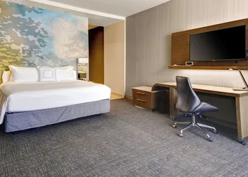 Courtyard by Marriott New Orleans Westbank/Gretna hotel thumbnail 5