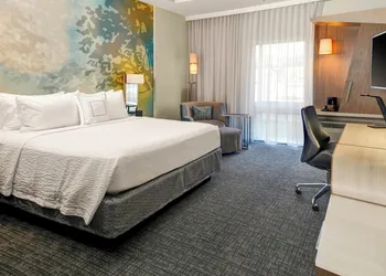 Courtyard by Marriott New Orleans Westbank/Gretna hotel thumbnail 6