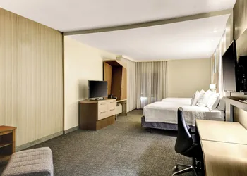 Courtyard by Marriott New Orleans Westbank/Gretna hotel thumbnail 8