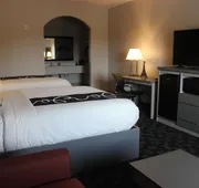 Paris Inn & Suites hotel detail image 7