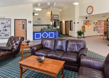 Americas Best Value Inn & Suites Spring Valley hotel thumbnail 2
