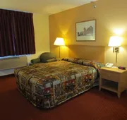 Americas Best Value Inn & Suites Spring Valley hotel detail image 4