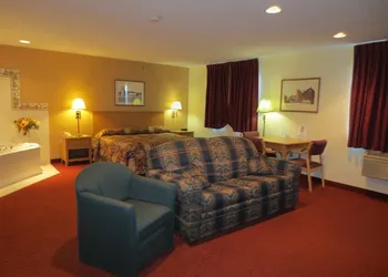 Americas Best Value Inn & Suites Spring Valley hotel thumbnail 6